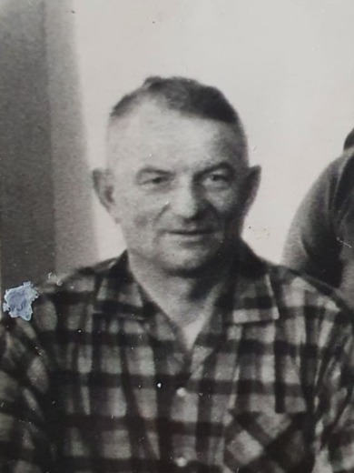 Сенькин Константин Федорович