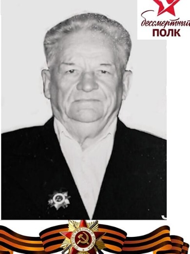 Родин Андрей Александрович