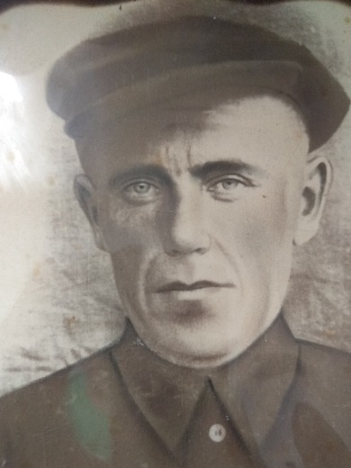 Ключник(Ов) Степан Алексеевич