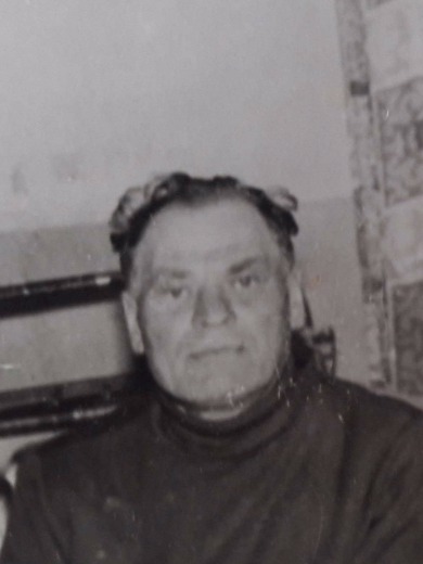 Кошелев Сергей Андреевич