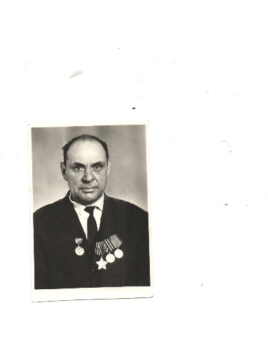Засмолин Дмитрий Иосифович