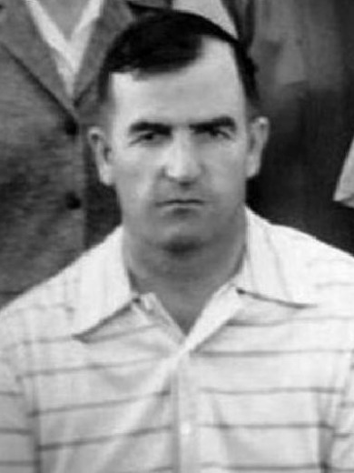 Грищенко Степан Герасимович
