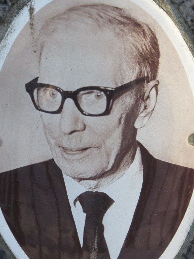 Базыкин Сергей Сергеевич