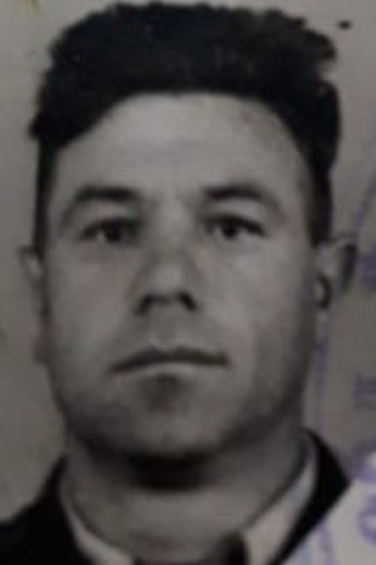 Соломатин Алексей Иванович