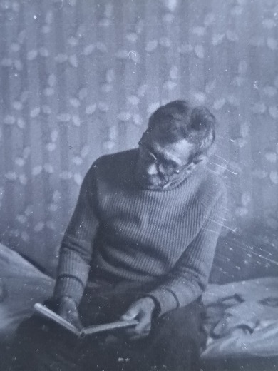 Ларин Аким Гордеевич