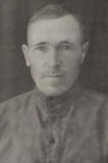 Ахмедзянов Хусаин Галимзянович