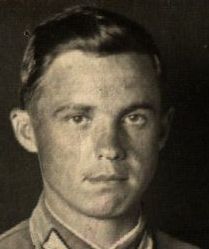 Безкровный Сергей Романович