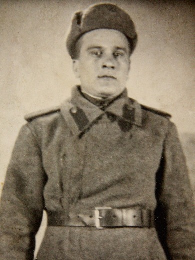 Буловацкий Иван Михайлович