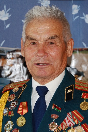 Гайфуллин Ярулла Гайфуллович