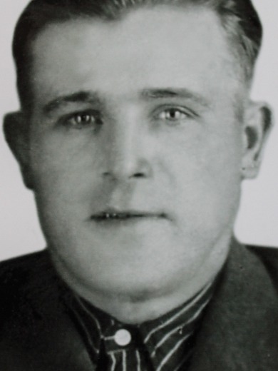 Сурков Федор Александрович