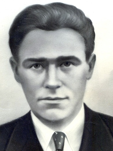Ступеньков Серапион Евграфович