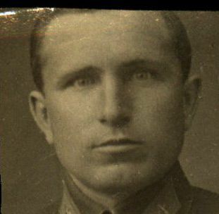 Казинников Сергей Филиппович