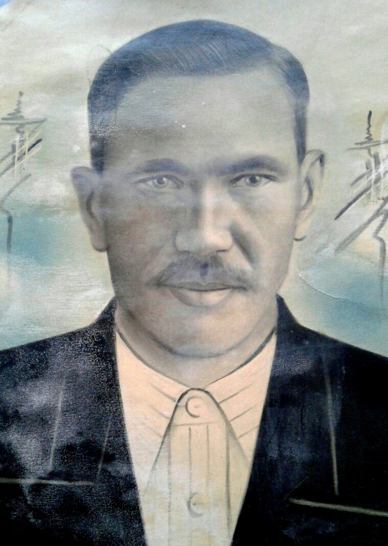 Аитбаев Юлмухамет Хажимухаметович