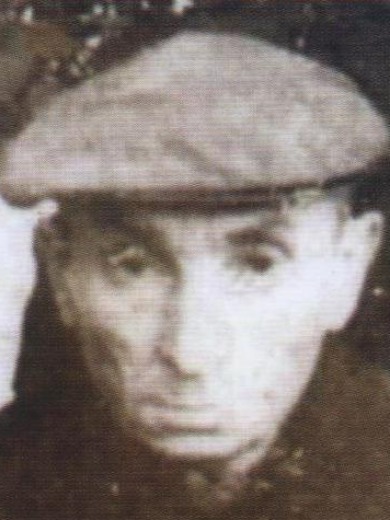 Ибятов Сахаутдин Садретдинович