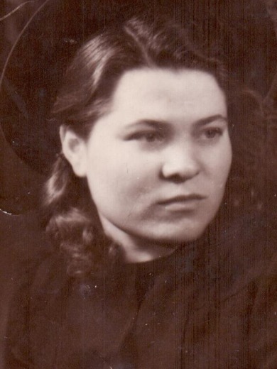 Коваленко Мария Лукьяновна