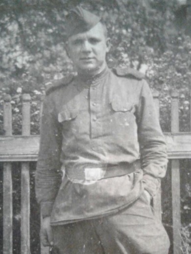 Редков Василий Дмитриевич