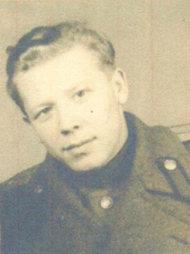 Сафин Сабир Ахметович