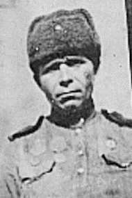 Тойбахтин Ходайбирде Атнагулович