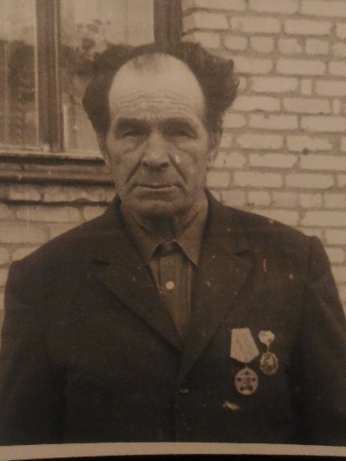 Кортелев Степан Яковлевич