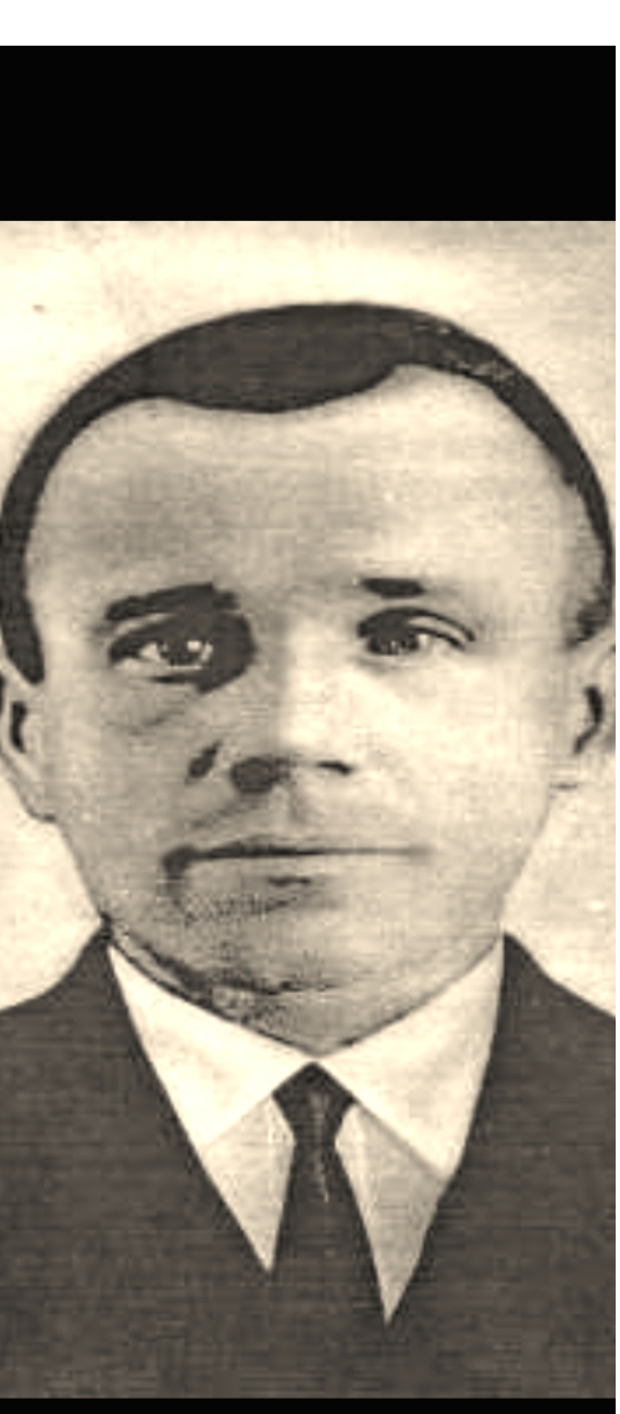 Кузьмин Иван Кузьмич