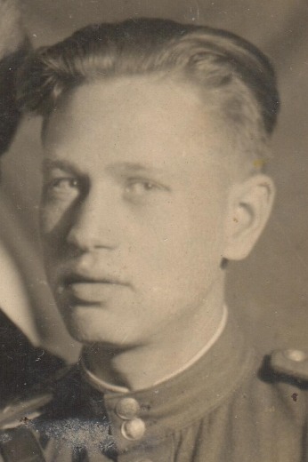 Андреев Владимир Емельянович