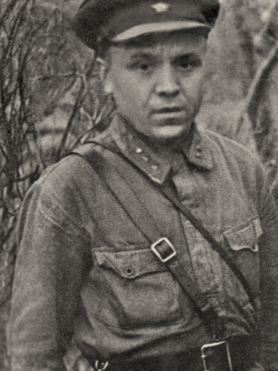 Иванов Константин Алексеевич