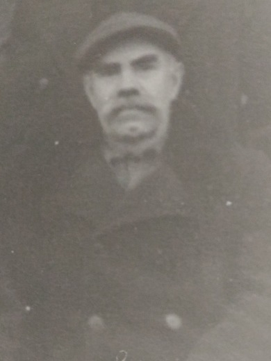 Монетов Иван Романович