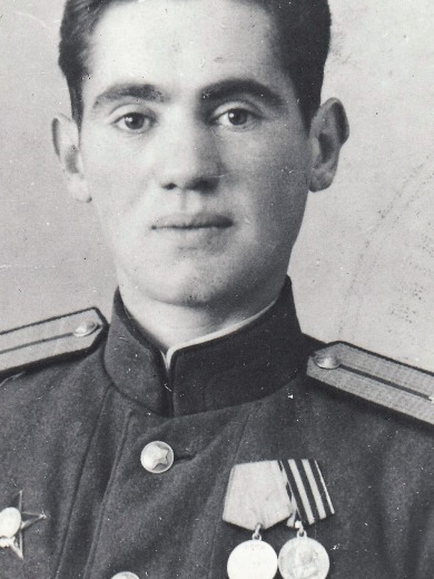 Стискин Яков Львович