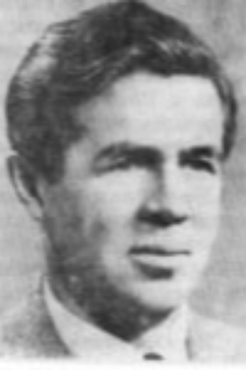 Ахмеров Исхак Абдулович