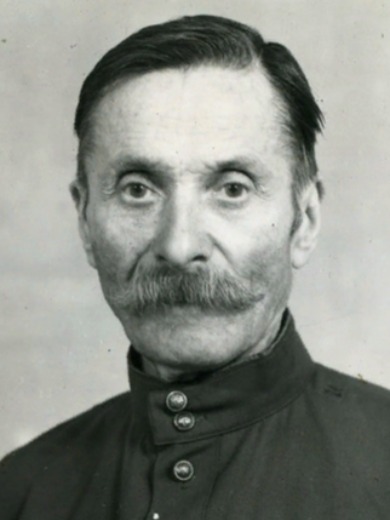 Серых Александр Михеевич