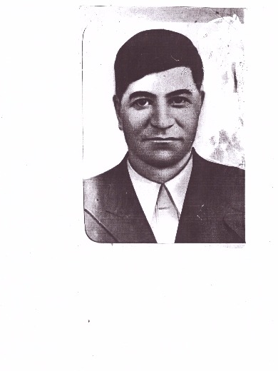 Фоменко Степан Степанович