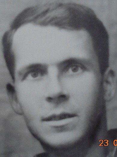 Логинов Иван Михайлович