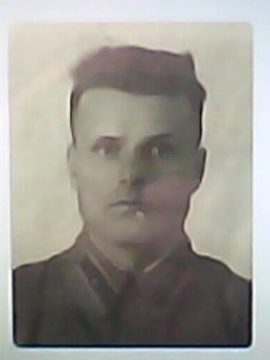 Бойченко Василий Пантелеевич