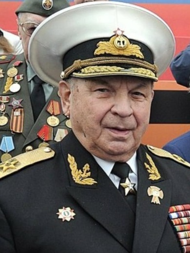 Сорокин Алексей Иванович