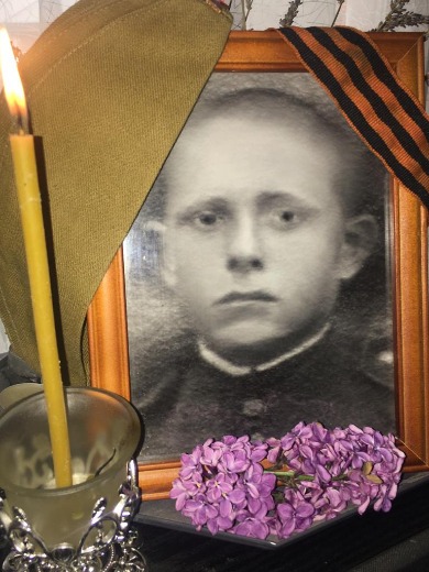 Буцаленко Александр Ефимович