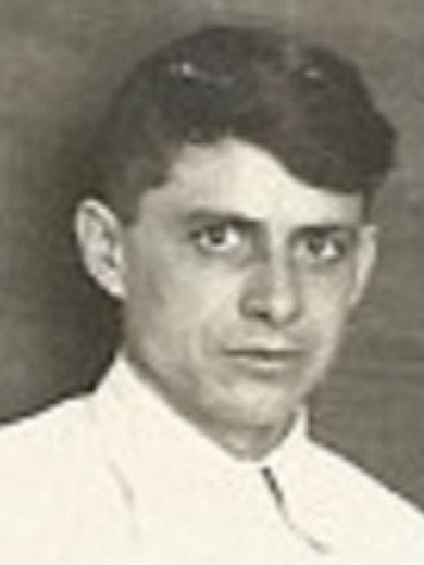 Пятибратов Михаил Алексеевич