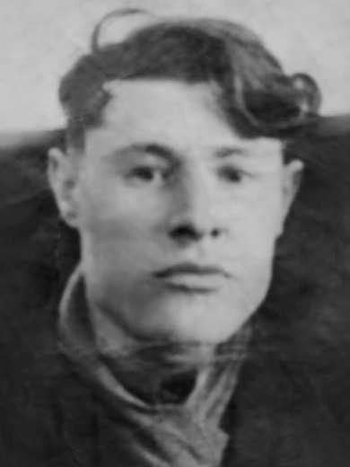 Прасолов Николай Николаевич