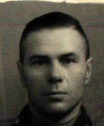 Блошенков Николай Фомич