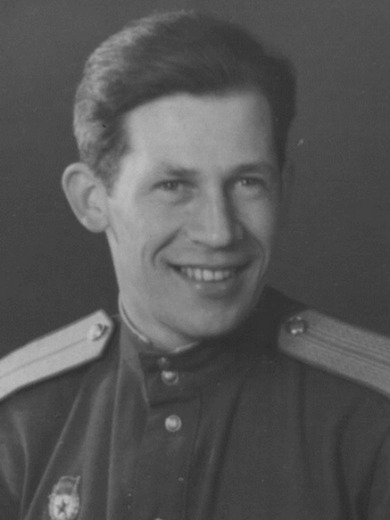 Окороков Евгений Михайлович