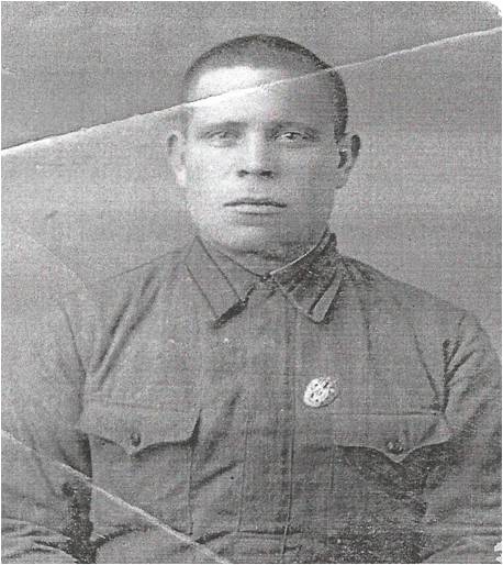 Белоконь Данила