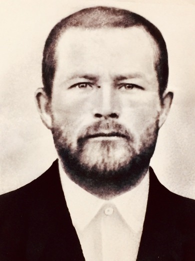 Глухов Андрей Демидович