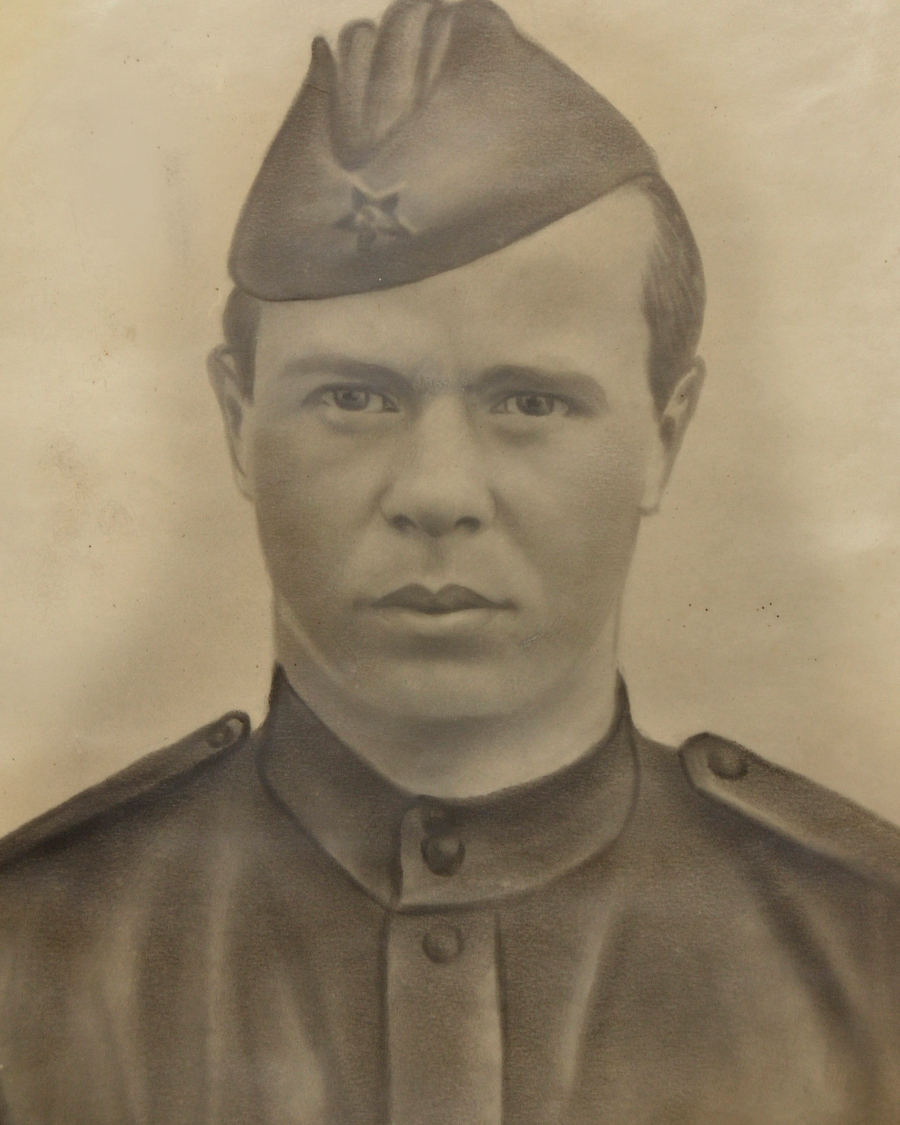 Полиектов Иван Сергеевич