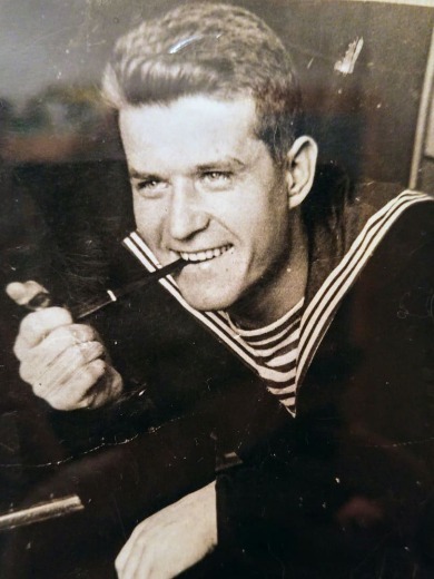 Багров Николай Григорьевич