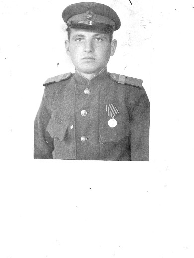 Зильберт Рува Ефимович