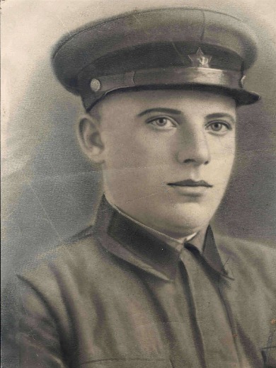 Уткин Никита Никитович