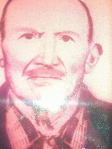 Булачев Дибир