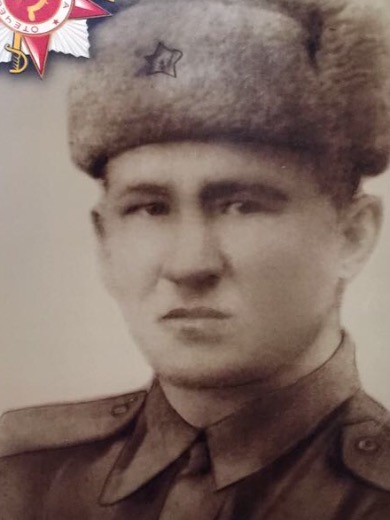 Дрондин Алексей Петрович