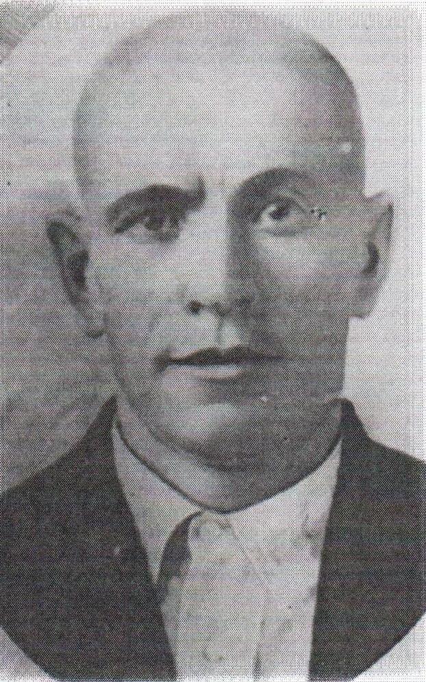 Медников Иван Алексеевич