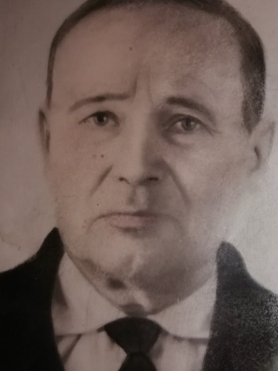 Таран Семен Иудович