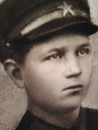 Зеленщиков Константин Денисович